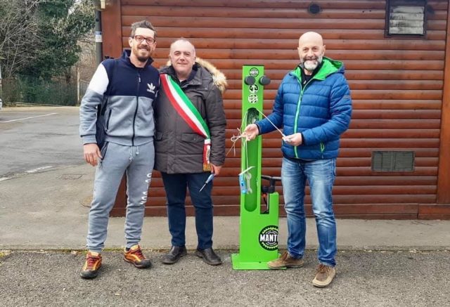 salati palu e boni