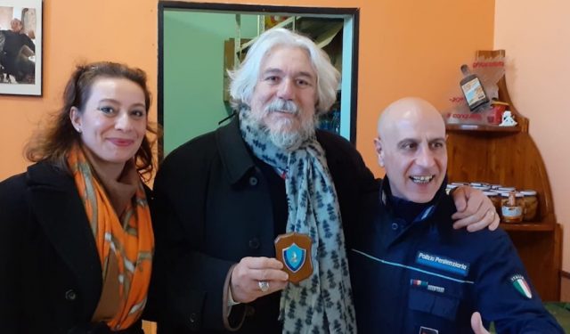 Alessandro_Meluzzi_Erica_Romani