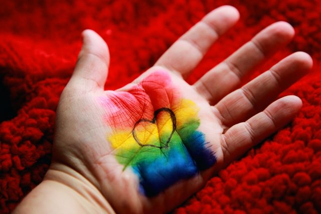 Gay
