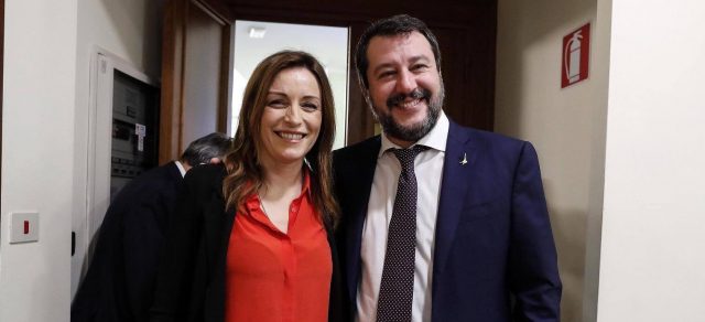 borgonzoni