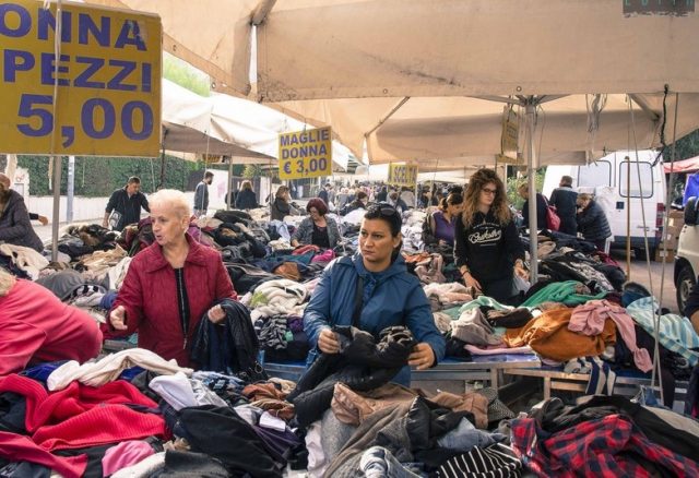 MERCATO