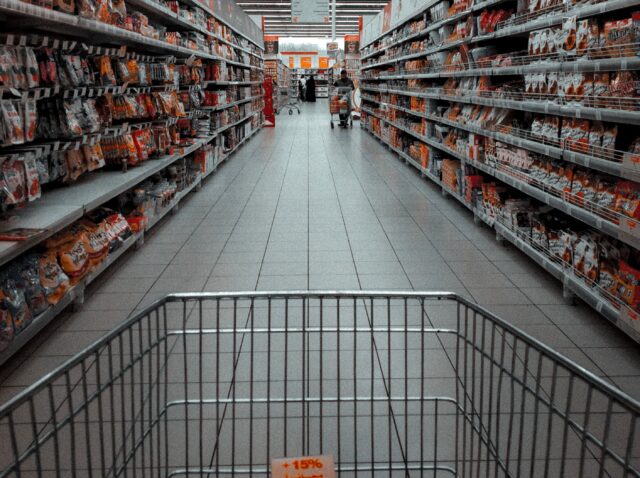 Spesa_market_Carrello