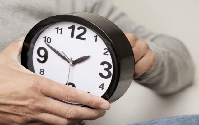 orologio