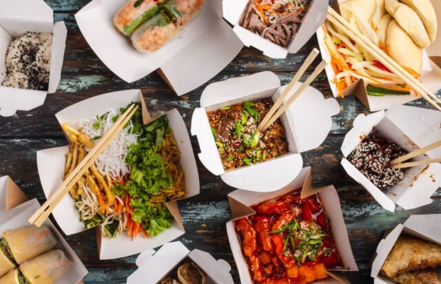 TakeAwayFood