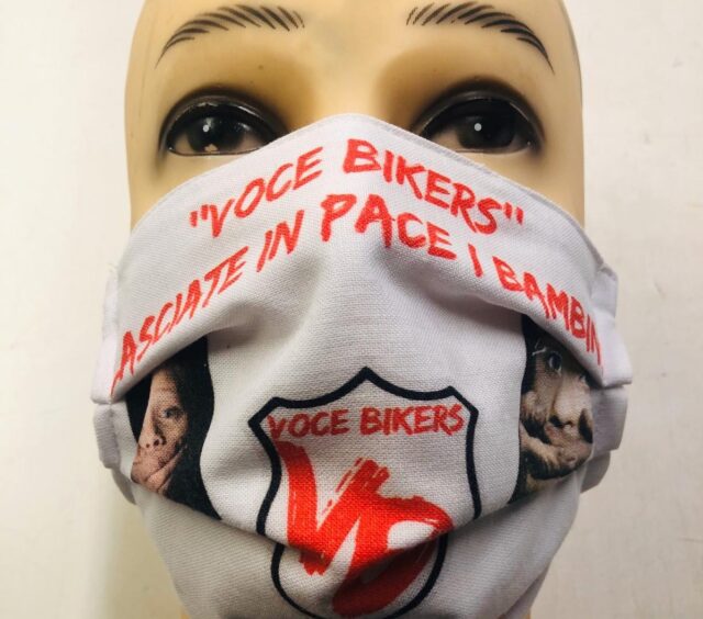 VoceBiker