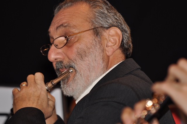 Antonio Bonfrisco