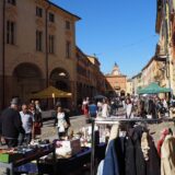 Correggio_Bancarelle