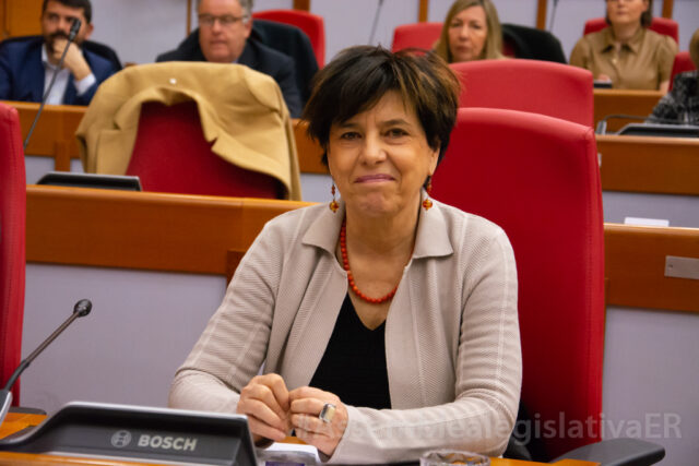 28 febbraio 2020, insediamento della XI legislatura