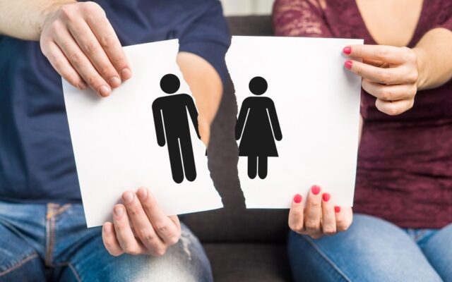 divorzio