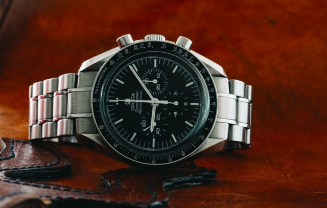 orologioOmega