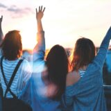 Amiche_Amicizia