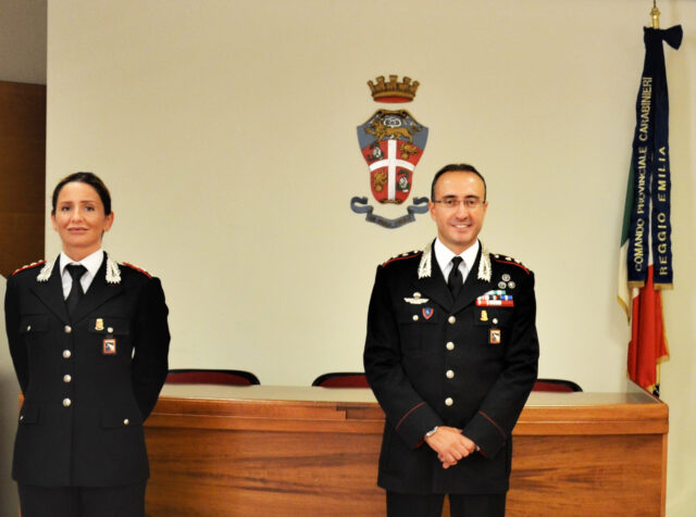 Colonnello 1