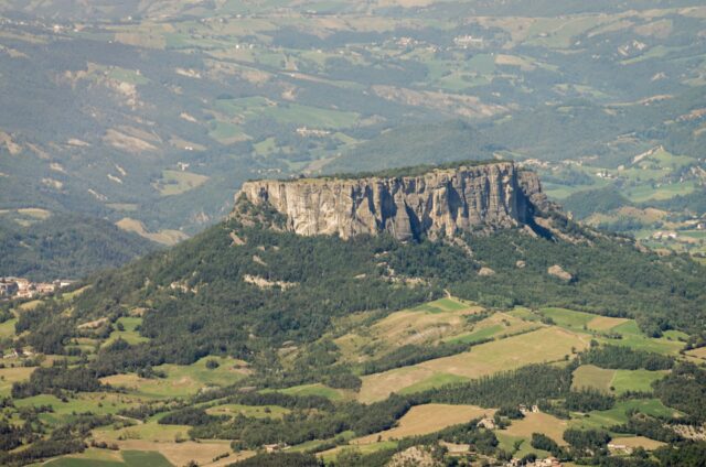 appennino reggiano