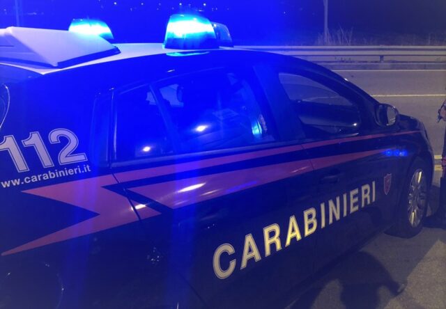 Carabinieri 1