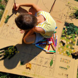 Nutriamo la scuola_CIRFOOD_Bambino