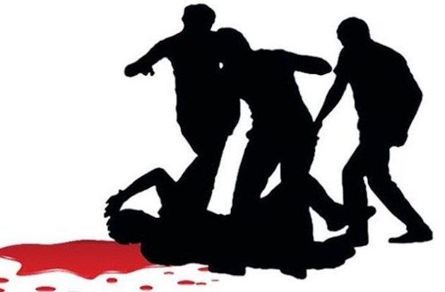Picchiare_Violenza