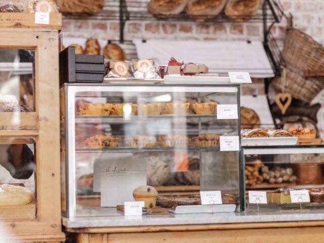 cibo_Forno_PAne_food