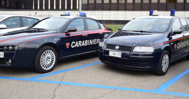 CarabinieriTribunale 1