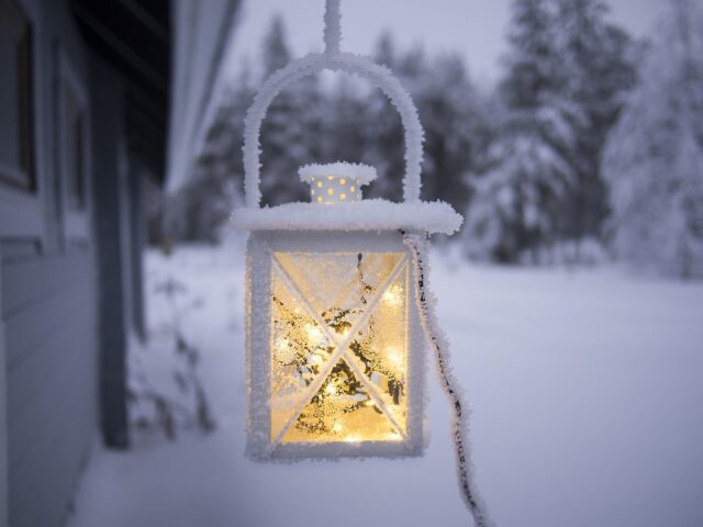neve_lanterna