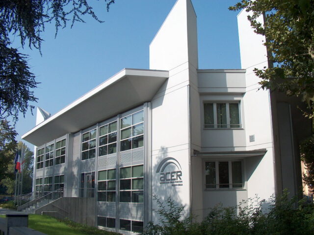 Acer Reggio Emilia
