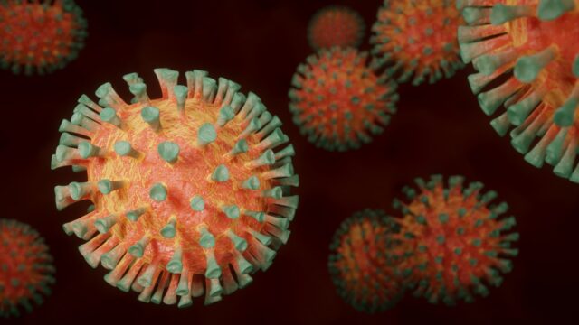 coronavirus-virus