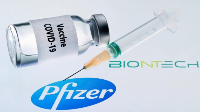 pfizer