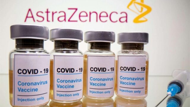 astrazeneca