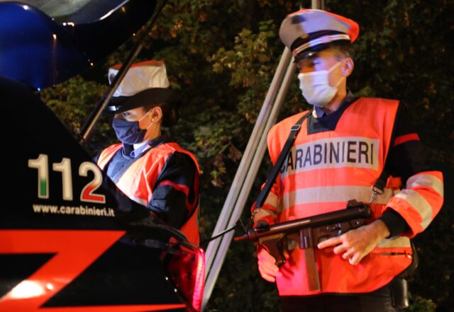 Carabinieri