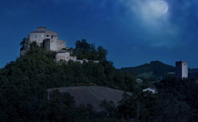 Canossa
