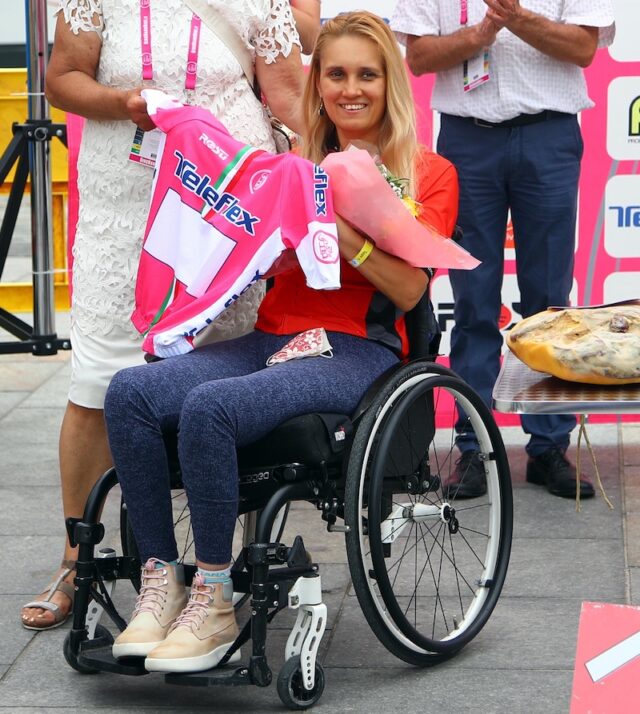 Natalia_Beliaeva_Cooperatori_Maglia_Rosa_Tappa_Reggio_E