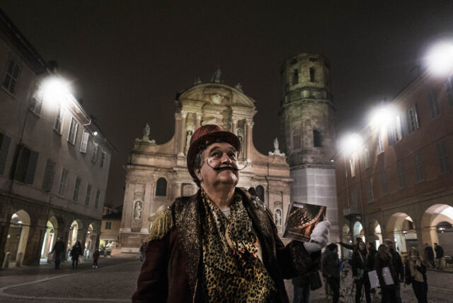 Reggio Film Festival - 20 anni