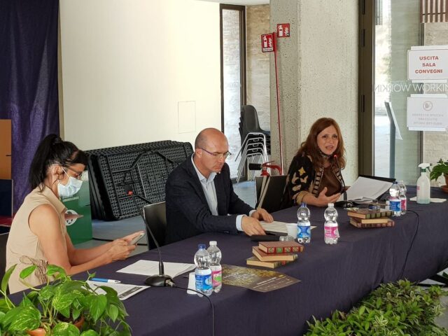 Reggionarra 2021 - cs 5 (15.6.21)