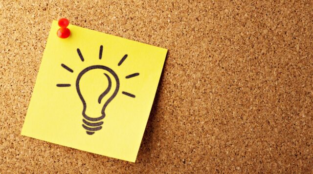 innovazione_Lampadina