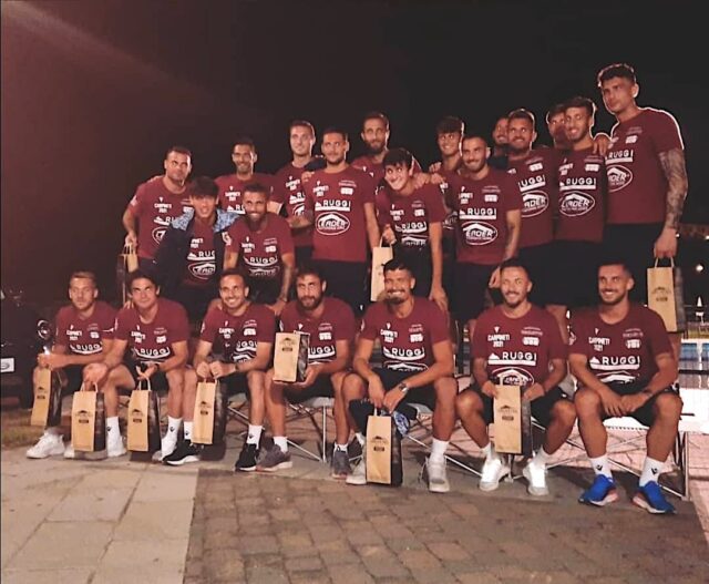 Reggiana_Luglio2021