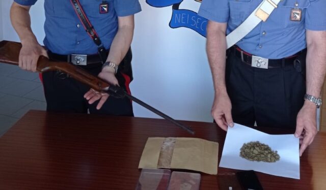 armi marijuana