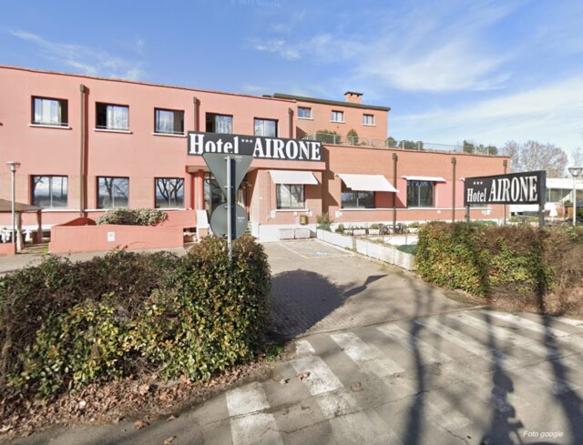 Airone