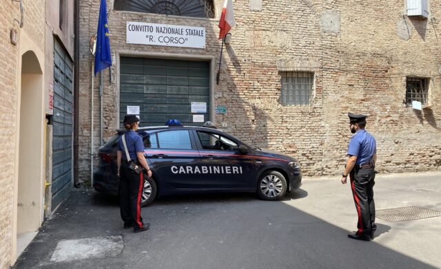 Carab_Convitto_Corso