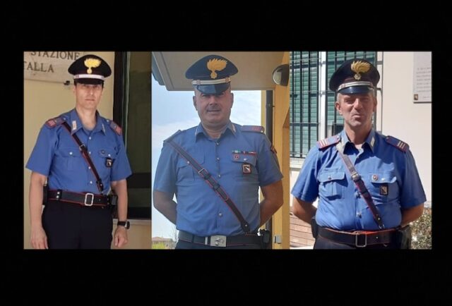 Carabin