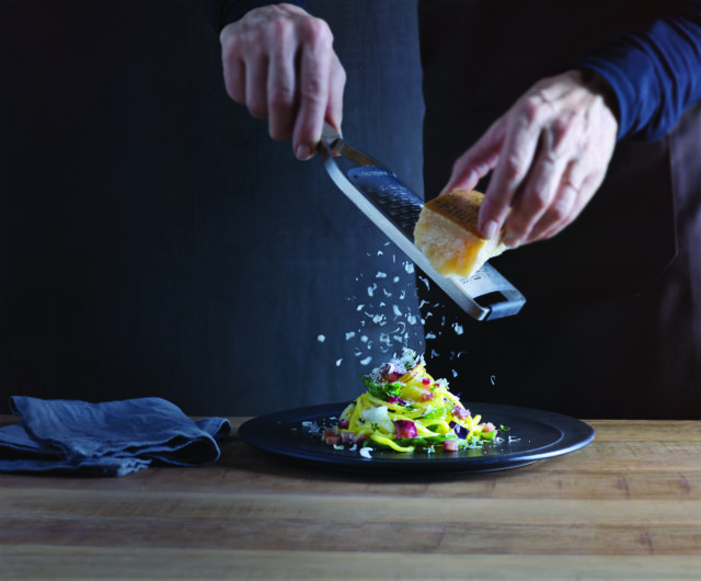 Parmigiano Reggiano Design Challenge