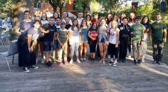 Redazione fuorilegge 2021