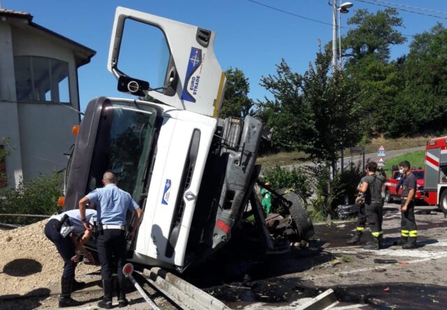 incidente