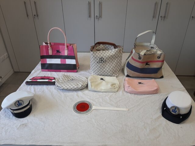 Borse gucci abusivo
