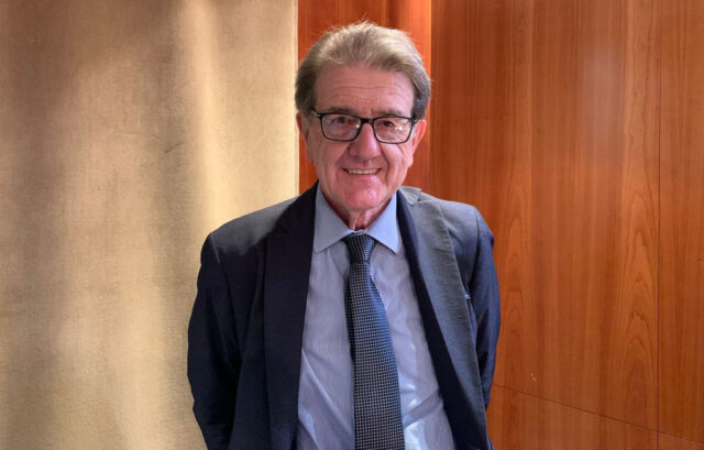 Loris Cavalletti