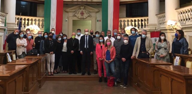 reggiane Off gruppo lavoro