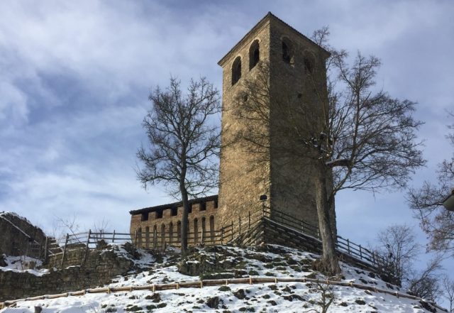Castello-Sarzano