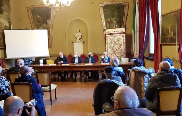 Centro studi Tajani - Presentazione 1 (29.11.2021)