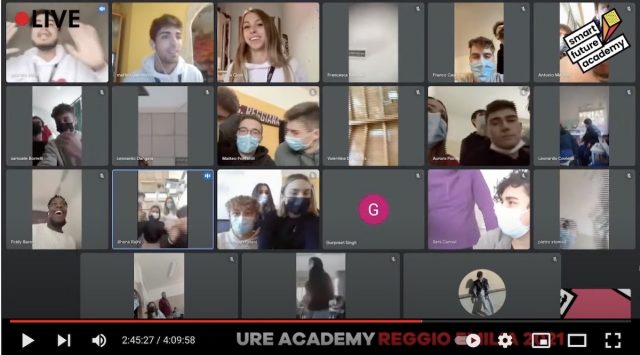 accademy