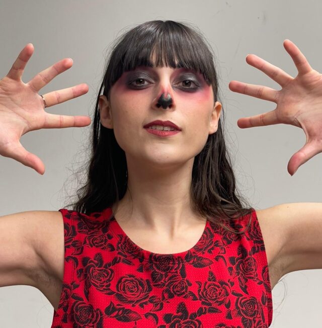 la-collezionista