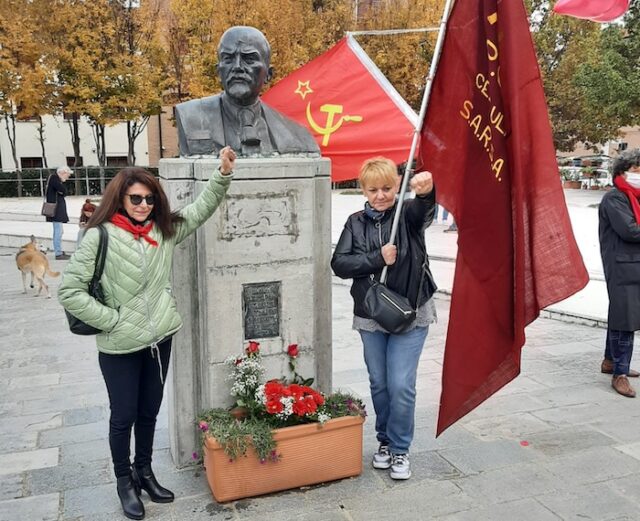 lenin