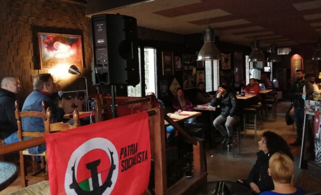 Francesco Moranino, il comandante Gemisto gattaglio's pub 2
